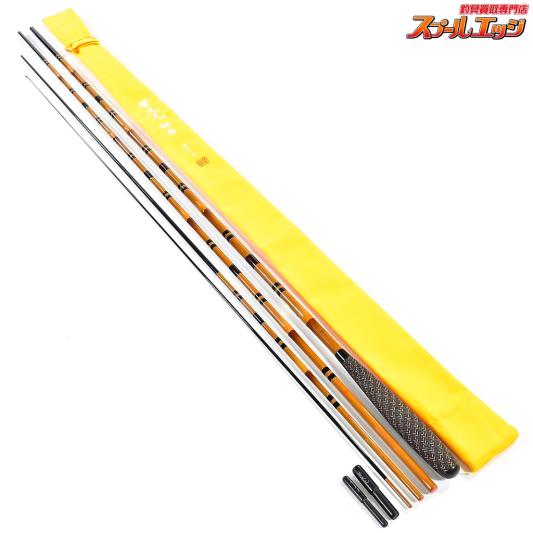 【シマノ】 普天元 独歩 12尺 SHIMANO FUTENGEN DOPPO ヘラブナ K_145