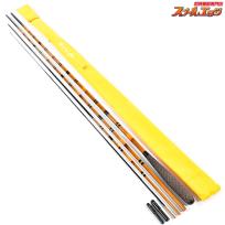 【シマノ】 普天元 独歩 13尺 SHIMANO FUTENGEN DOPPO ヘラブナ K_153