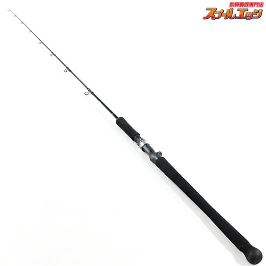 【リップルフィッシャー】 582 RIPPLE FISHER アジ イナダ サバ K_215