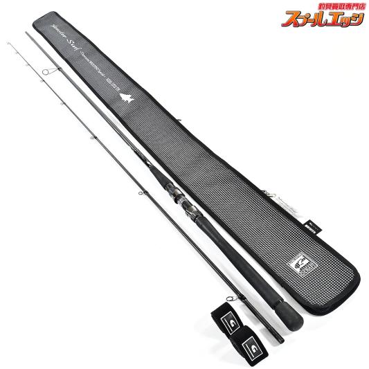 【Gクラフト】 セブンセンスTR モンスターサーフ MSS-1072-TR G-CRAFT オープンエリアシューティング G-CRAFT MONSTER SURF シーバス チヌ K_205