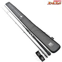 【Gクラフト】 セブンセンスTR モンスターサーフ MSS-1072-TR G-CRAFT オープンエリアシューティング G-CRAFT MONSTER SURF シーバス チヌ K_205