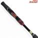 【ダイワ】 22スティーズ S68ML-SV・ST キングボルト DAIWA STEEZ KING BOLT バス スピニングモデル K_222