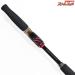 【ダイワ】 22スティーズ S68ML-SV・ST キングボルト DAIWA STEEZ KING BOLT バス スピニングモデル K_222