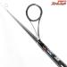 【ダイワ】 22スティーズ S68ML-SV・ST キングボルト DAIWA STEEZ KING BOLT バス スピニングモデル K_222