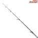 【ダイワ】 22スティーズ S68ML-SV・ST キングボルト DAIWA STEEZ KING BOLT バス スピニングモデル K_222