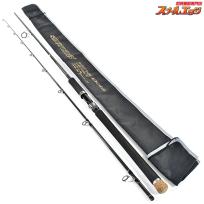 【デプス】 サイドワインダー LSJMS-902ML ライトショアジギングモデル デプス会員限定 deps SIDEWINDER ヒラメ イナダ マゴチ K_189