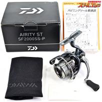 【ダイワ】 23エアリティ ST SF 2000SS-P DAIWA AIRITY