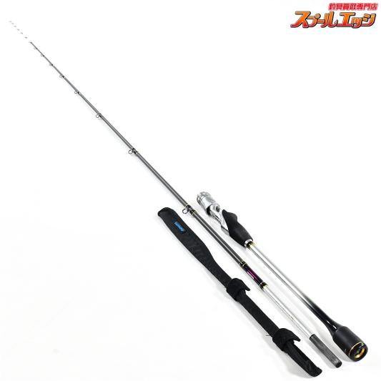 【シマノ】 19ステファーノ 攻 S180 SHIMANO Stephano カワハギ K_190