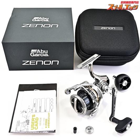 【アブガルシア】 ゼノン 3000SH Abu Garcia ZENON