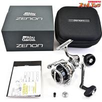 【アブガルシア】 ゼノン 3000SH Abu Garcia ZENON
