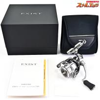 【ダイワ】 22イグジスト LT 2000S-H DAIWA EXIST