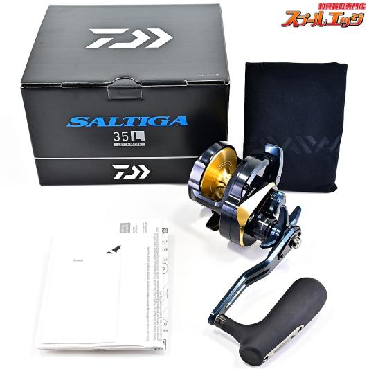 【ダイワ】 25ソルティガ 35L DAIWA SALTIGA
