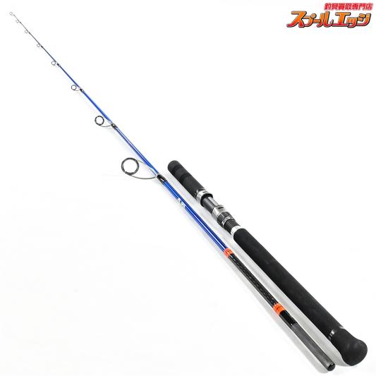 【アングラーズリパブリック】 シーラプチャー SCGS-73L Anglers Republic PALMS ワラサ シイラ カツオ K_217