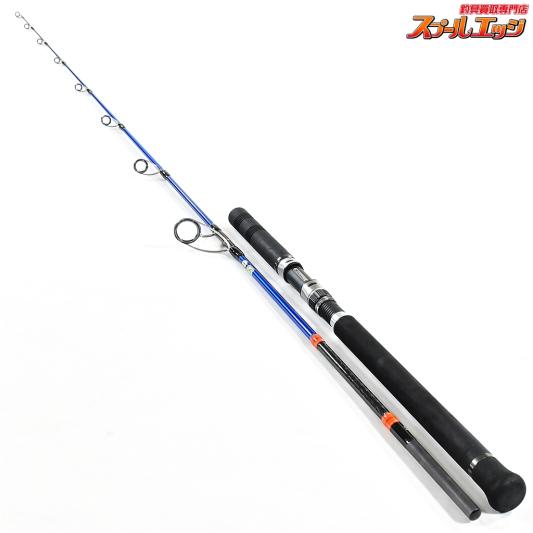 【アングラーズリパブリック】 シーラプチャー SCGS-70ML Anglers Republic PALMS ワラサ シイラ カツオ K_209