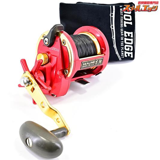 【ダイワ】 03シーライン 石鯛 Z40WH遠投 DAIWA SEALINE ISHIDAI