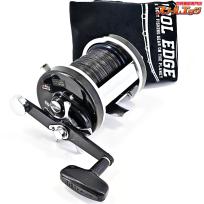 【アブガルシア】 アンバサダー 10000C オートマチック2スピード OA ブラック FN.8609091 Abu Garcia ambassadeur