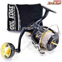 【シマノ】 20ステラ SW6000XG SHIMANO STELLA