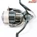 【シマノ】 22ステラ 4000XG SHIMANO STELLA