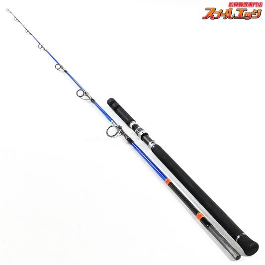 【アングラーズリパブリック】 シーラプチャー SCGS-78MH Anglers Republic PALMS ブリ ヒラマサ カンパチ K_216