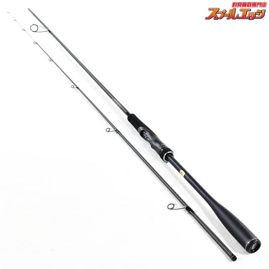 【シマノ】 23ディアルーナ S86L-S SHIMANO DIALUNA シーバス チヌ K_176