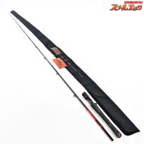 【ダイワ】 ハートランド HL 741MHRB-SV AGS17 疾風七四 20周年アニバーサリー DAIWA HEARTLAND バス ベイトモデル K_235