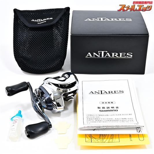 【シマノ】 19アンタレス ノーマルギア SHIMANO ANTARES