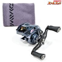 【ダイワ】 21スティーズ A TW HLC 6.3L DAIWA STEEZ