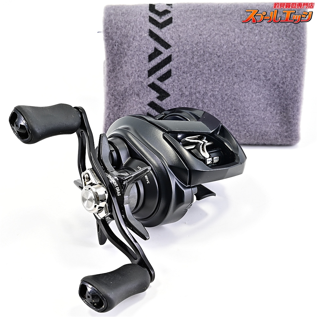 【ダイワ】 22タトゥーラ TW 80 DAIWA TATULA