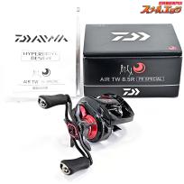 【ダイワ】 21月下美人 エア TW 8.5R PEスペシャル DAIWA GEKKA-BIJIN AIR