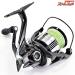 【シマノ】 23ヴァンキッシュ 2500SHG 使用1回 PEライン0.6号装着 SHIMANO Vanquish