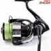 【シマノ】 23ヴァンキッシュ 2500SHG 使用1回 PEライン0.6号装着 SHIMANO Vanquish