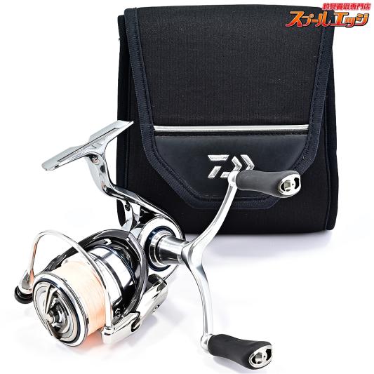 【ダイワ】 18イグジスト LT 2500S-DH DAIWA EXIST