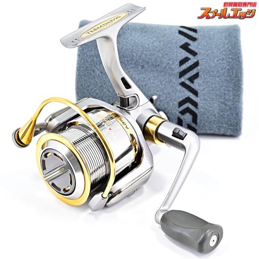 【ダイワ】 TD-Z チームダイワZ 2506C DAIWA TEAM-DAIWA