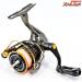 【シマノ】 17ソアレ CI4+ 500S SLPWザイオンノブ装着 SHIMANO Soare