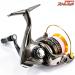 【シマノ】 17ソアレ CI4+ 500S SLPWザイオンノブ装着 SHIMANO Soare