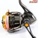 【シマノ】 17ソアレ CI4+ 500S SLPWザイオンノブ装着 SHIMANO Soare