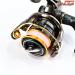 【シマノ】 17ソアレ CI4+ 500S SLPWザイオンノブ装着 SHIMANO Soare