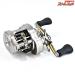 【シマノ】 23カルカッタコンクエスト BFS XG LEFT SHIMANO CALCUTTA CONQUEST