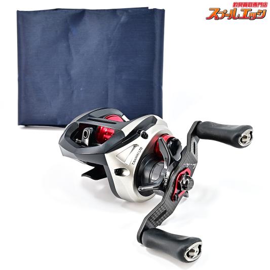 【ダイワ】 SVライト リミテッドTN 8.1L DAIWA SV LIGHT LTD-TN LIMITED