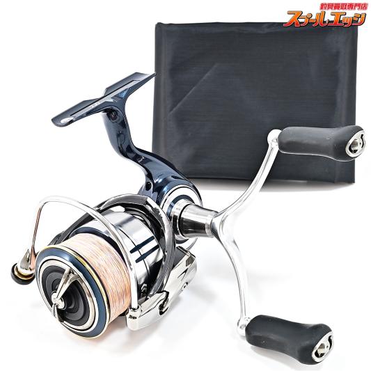 【ダイワ】 19セルテート LT 3000S-CH-DH DAIWA CERTATE