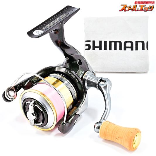 【シマノ】 12カーディフ CI4+ C2000SS SHIMANO CARDIFF