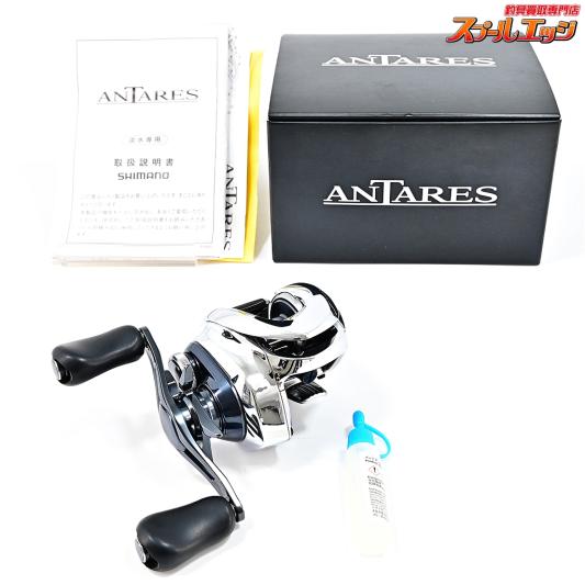 【シマノ】 19アンタレス HG SHIMANO ANTARES