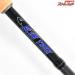 【ディスタイル】 23ブルートレック DBTS-66ML-S-MIDSP ティップカバー付 D-STYLE BLUE TRECK バス スピニングモデル K_243