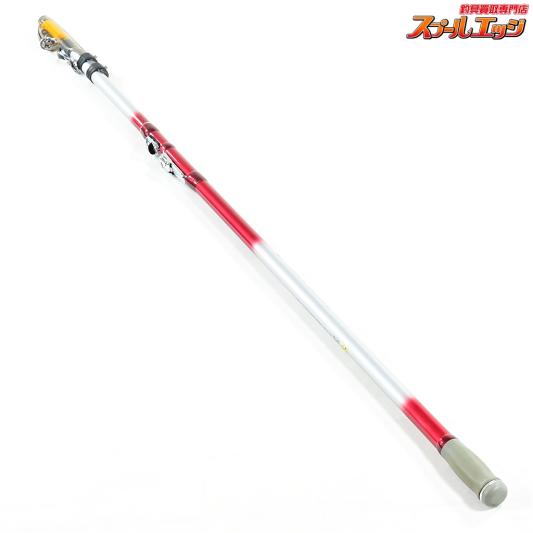 【ダイワ】 12ランドサーフ T25-405・N DAIWA LANDSURF シロギス K_159