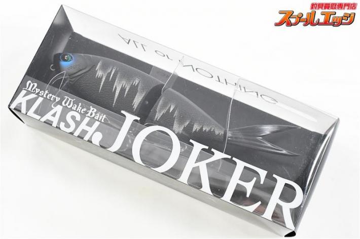 DRT】 クラッシュジョーカー シノビ 忍 ラトル DRT KLASH JOKER