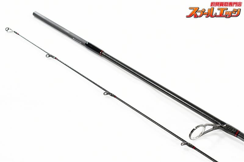 ダイワ】 21エメラルダス ストイスト RT 84M レーシングチューン DAIWA