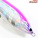 【CBONE】 シービーワン ロデオ 220 ホログラム/ストライプピンク CBONE RODEO ソルトウォーター 海水用ルアー K_060
