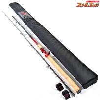 【シマノ】 21ワールドシャウラ 1754R-2 SHIMANO WORLD SHAULA バス ベイトモデル K_178