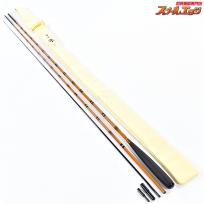 【ダイワ】 月光 柔 10尺 DAIWA GEKKO YAWARA ヘラブナ K_149