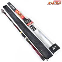 【ダイワ】 21波濤 1.25-50・N DAIWA HATOU グレ チヌ メジナ K_160